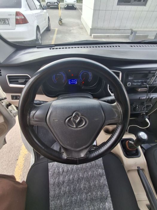 Changan t3 sotiladi metan gaz