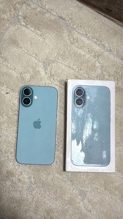 Aphon 16 с коробкой