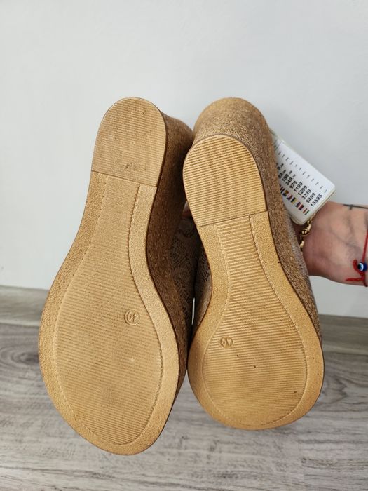 Сандали Pimkie ,  Нови Сандали естествена кожа