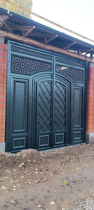 Svarka xizmatlari Naves