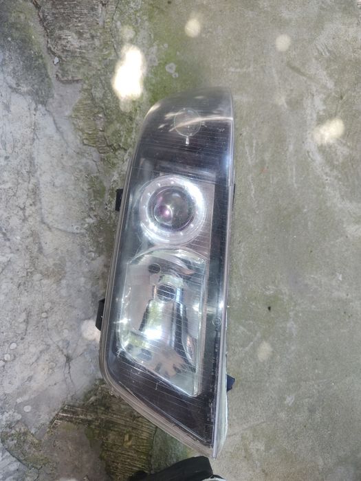 Фарове Audi a4 b5