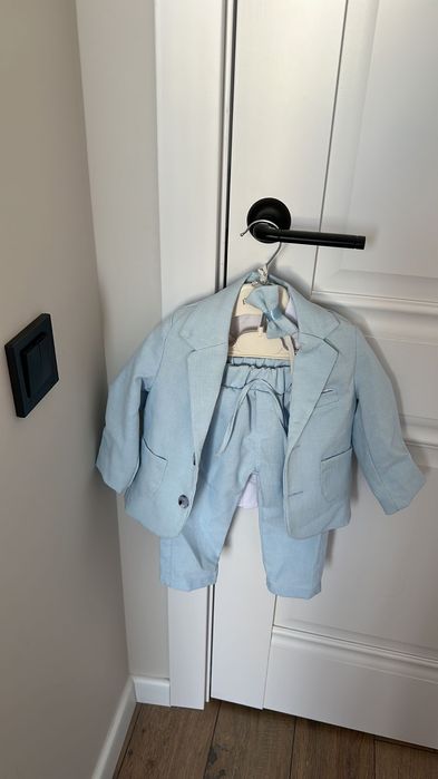 Костюм  на годик