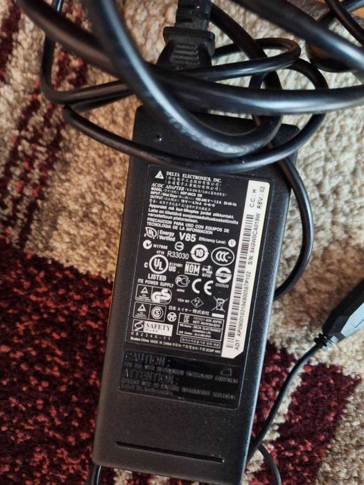 Acer Aspire 5750G i5 8GB NVIDIA – работещ / за части