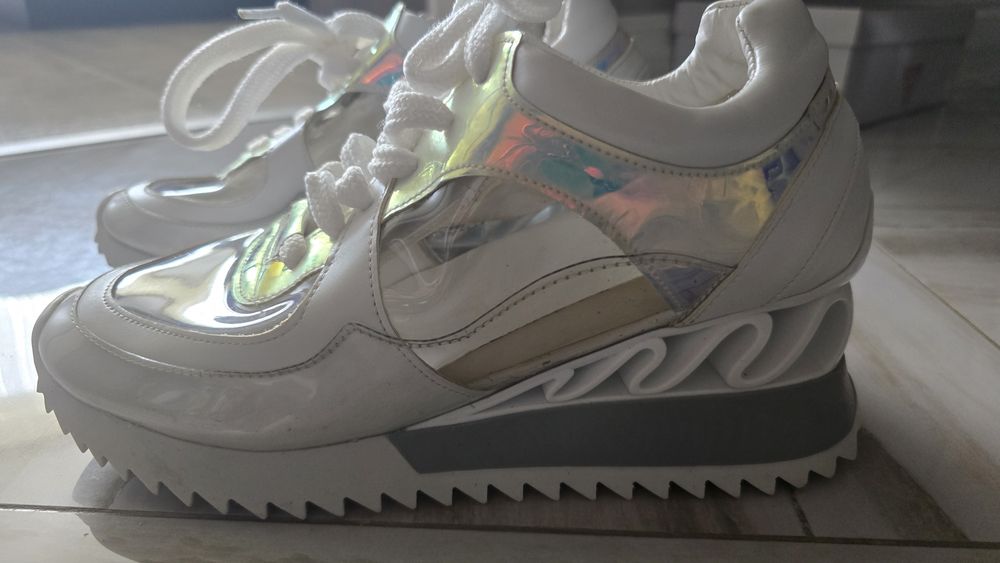 Дамски обувки 38 номер