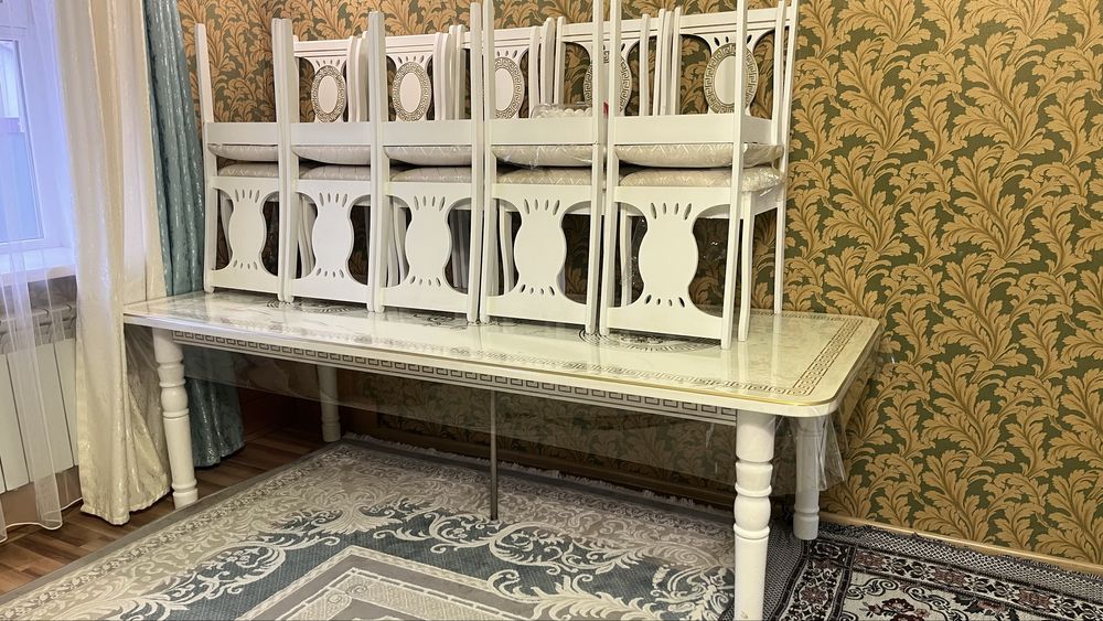 Столы 2в1. Жер стол. размер 1/2метр , 1/2,5метр.  Без стульев