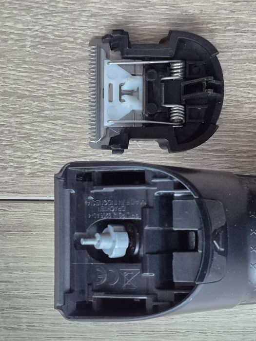 Philips 7650 Garanție 2030 - mașina tuns păr și barbă seria 7000 model HC7650/15