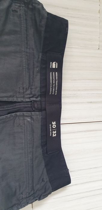 G - Star Rovic Zip 3D Cargo Mens Size 30/32 ОРИГИНАЛ! Спортен Панталон