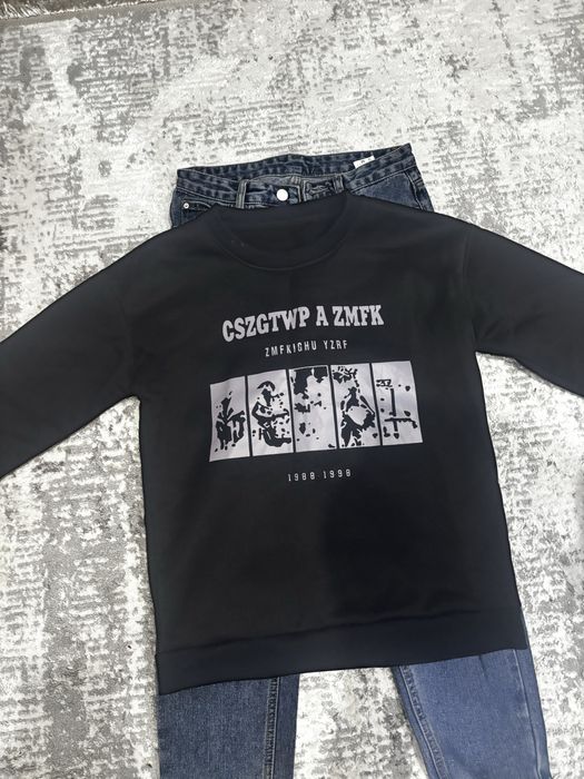 Отдам пакет вещей за 15000