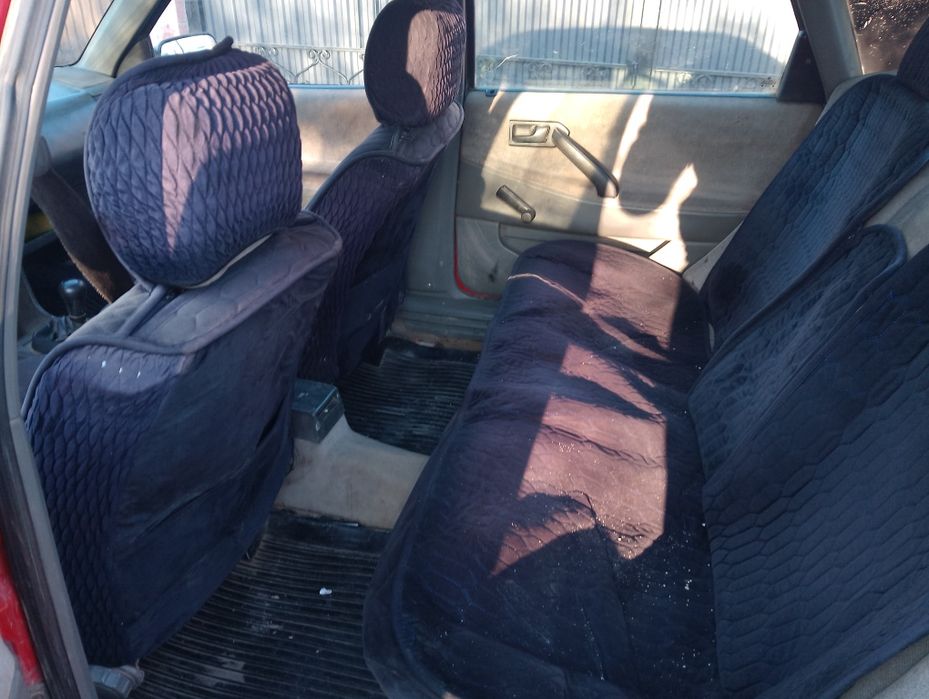 Пасат б 3 карбюратор