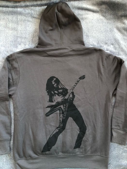 Суичър Lenny Kravitz