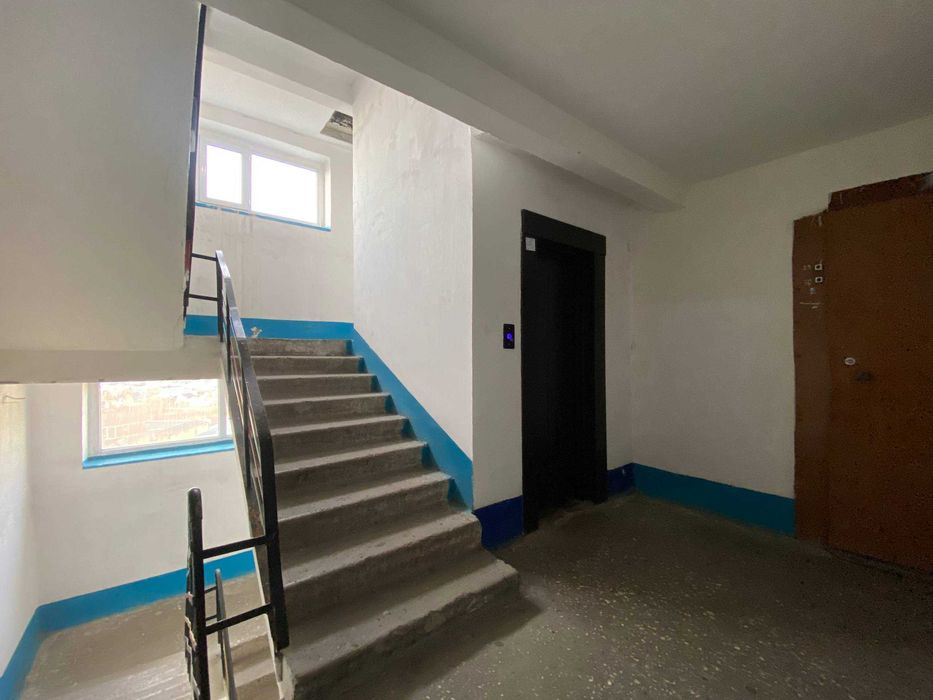 Продаётся 2х УП, 8 мкр. 1 кольцо