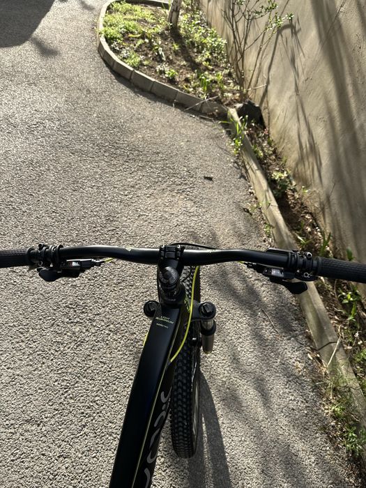 Продавам Byox 27.5 Alloy HDB B7 Hardtail