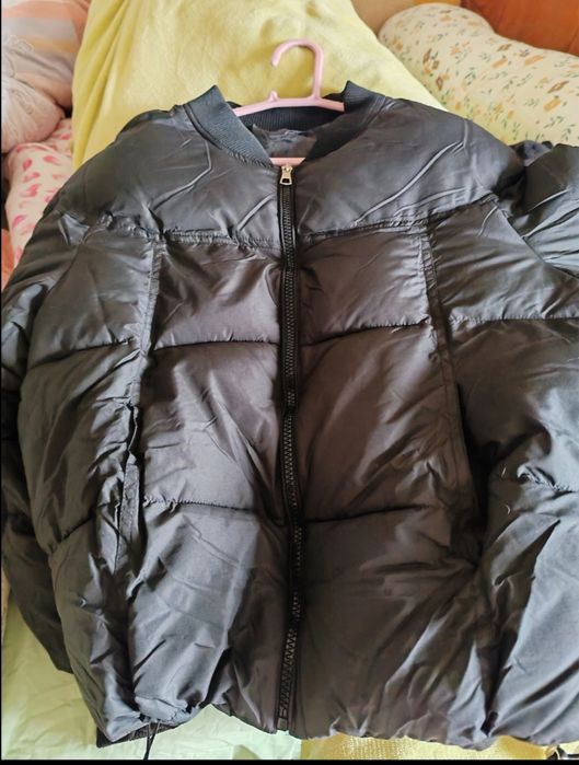 Куртка весенняя-осенняя