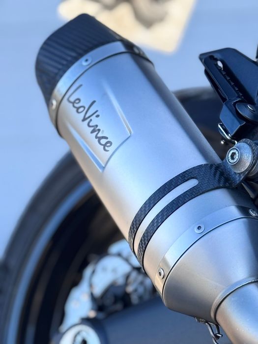 Kawasaki Z1000 – 2016 – Stare IMPECABILĂ - Ca noua!