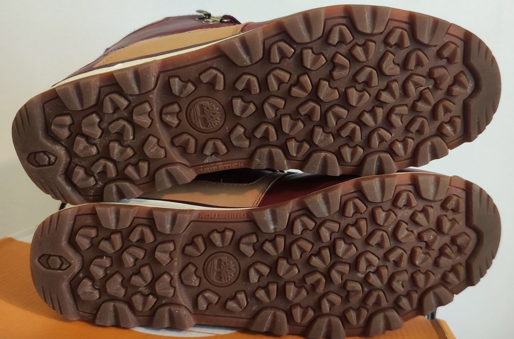 НОВИ!!! Timberland кожа 42 номер