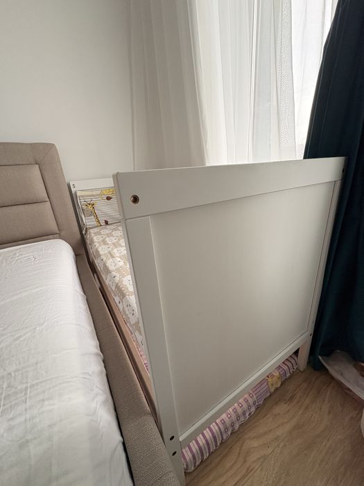 Patut bebelus Ikea
