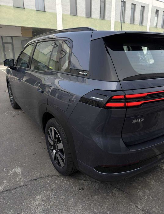 gac aion i60 elektro va gibrid