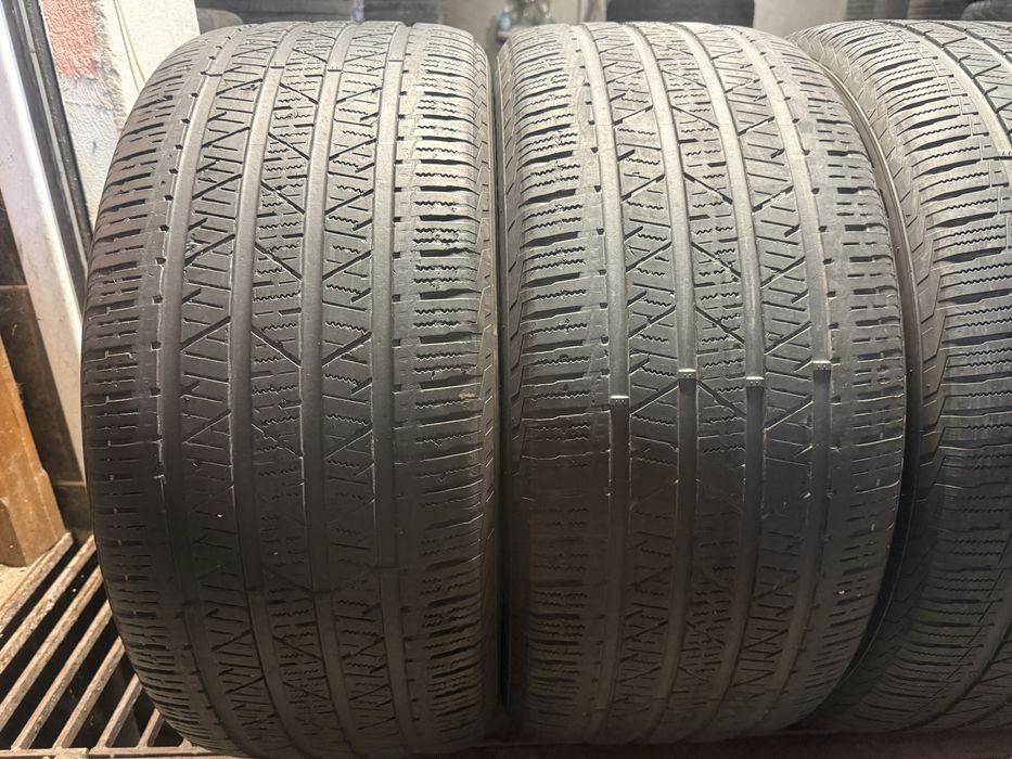 Hankook 285/45/21