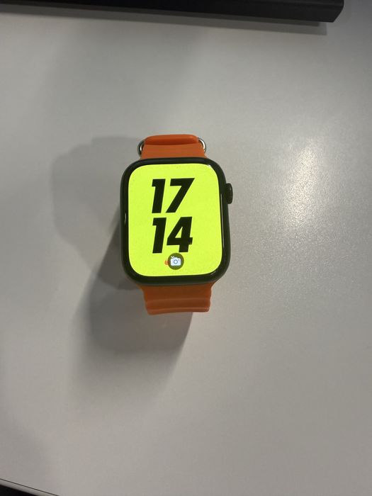 Apple watch 7 45mm