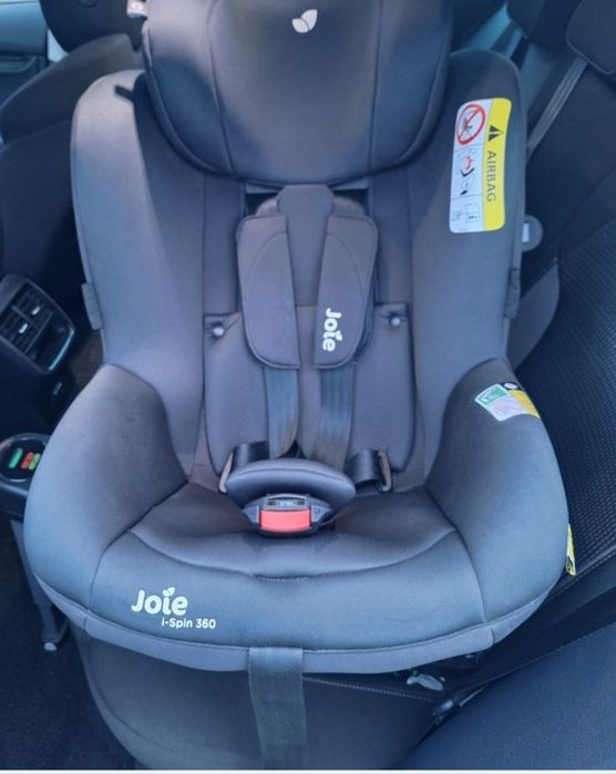 Scaun mașină Joie 360