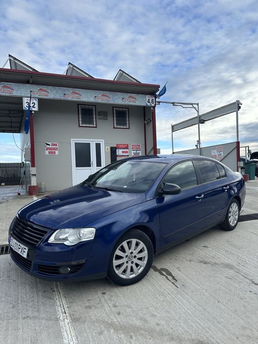 Vand passat b6 2.0tdi