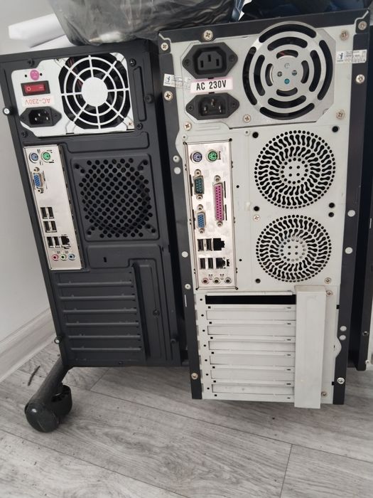 Срочно продам компьютер