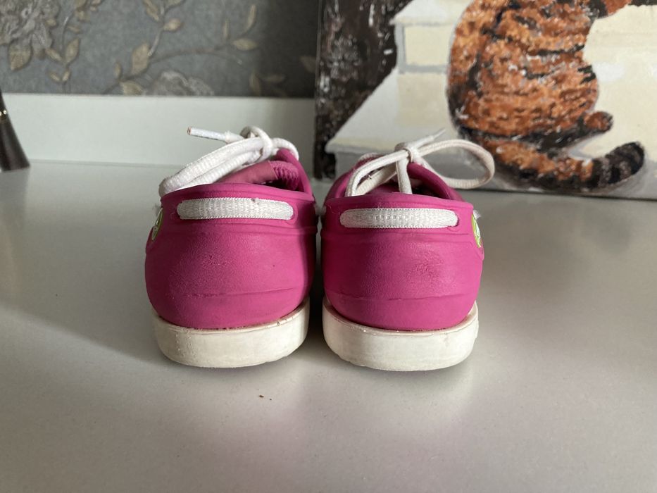 Crocs 9 размер