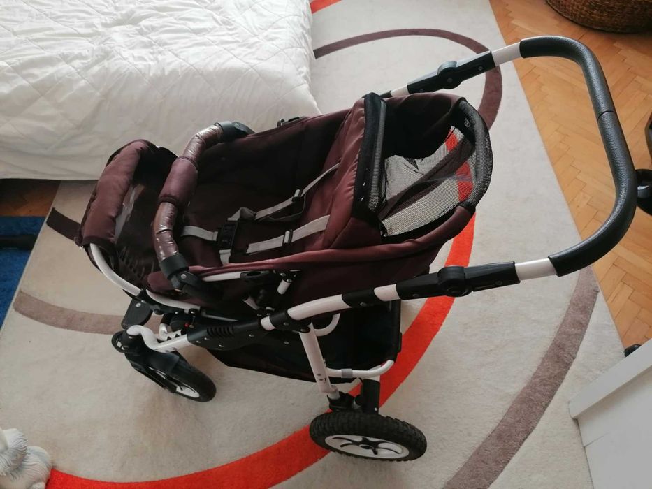 Бебешка детска количка Bellami