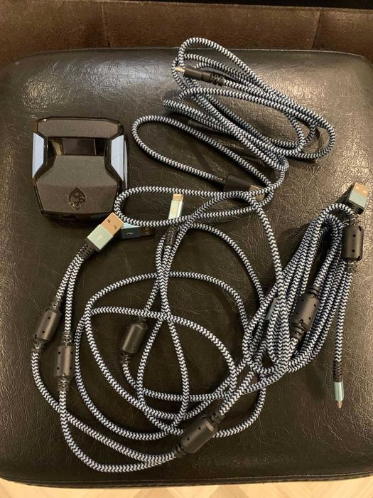 Cronus Zen  за PS3,PS4,PS5,XBOX,PC