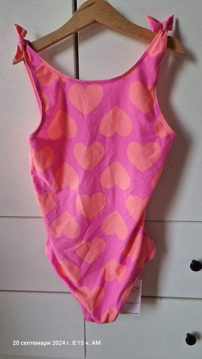 Next бански костюм 152