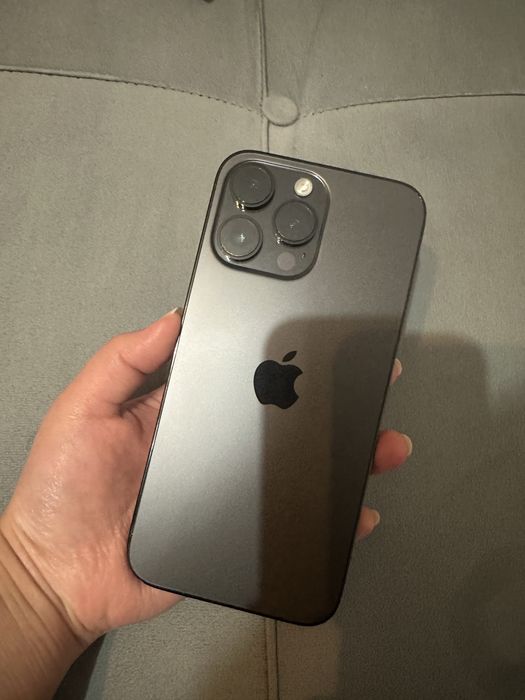 Айфон 14 Pro Max 256gb В идеале