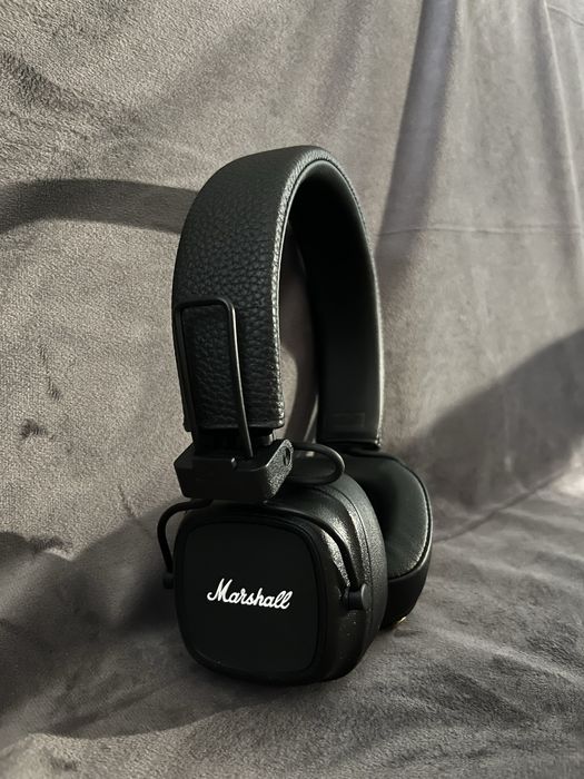 Наушники marshall major 4