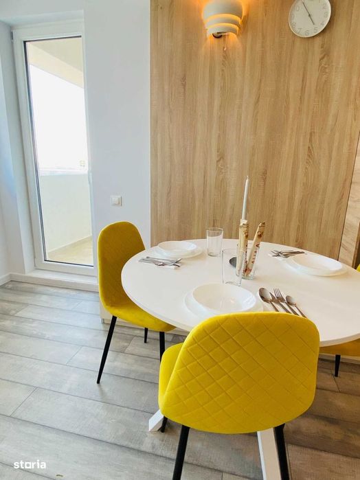 MILITARI. Apartament 2 camere de inchiriat