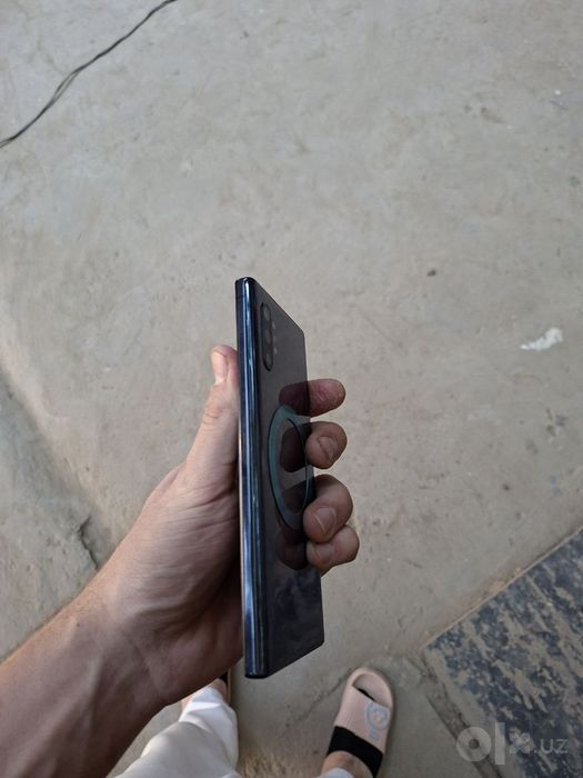 Samsung note 10 plus 5g