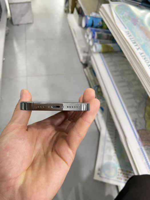 Iphone 13 pro 128/84