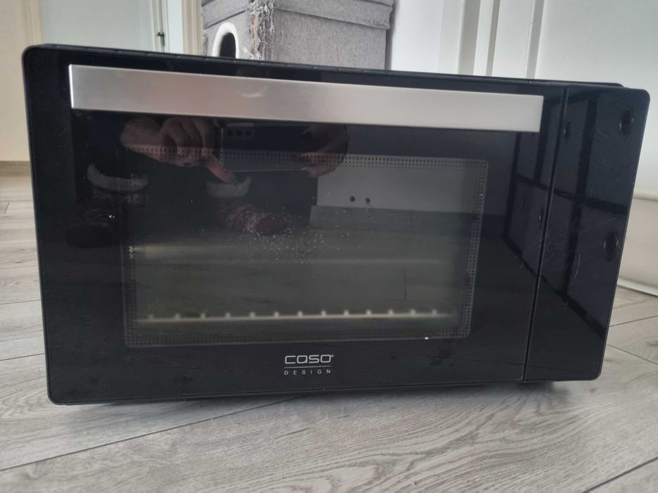 Cuptor electric CASO DESIGN