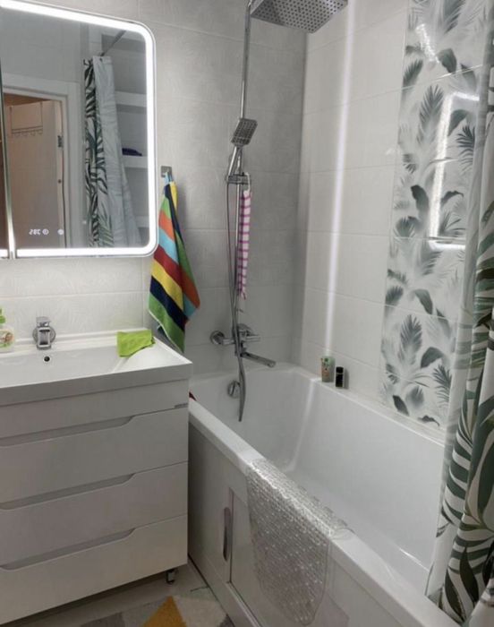 Кварира Север 35