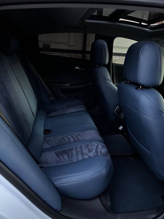 Malibu 2.   2019-yil