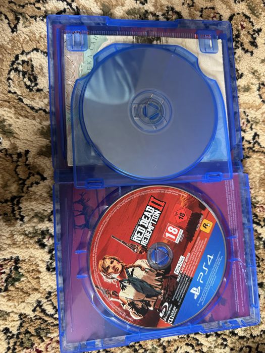 Продам rdr2.    .