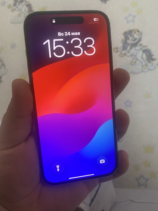 Айфон 14 про iphone 256гб