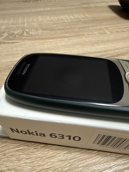Nokia 6310