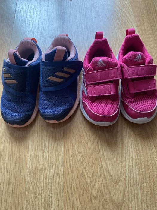 Детски маратонки adidas