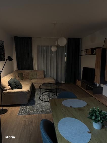 Apartament Premium | Paracre Subterana | Cloud 9 Residence
