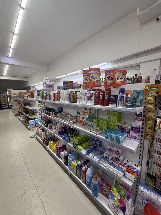 Продуктовый магазин