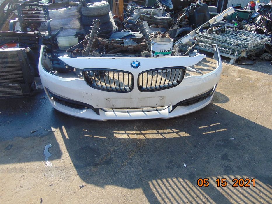 Compresor Aer Conditionat / AC bmw 320d F30 f31 F32 F33 F34 F20 F21 F22 F23 F10 F11 F25 F26