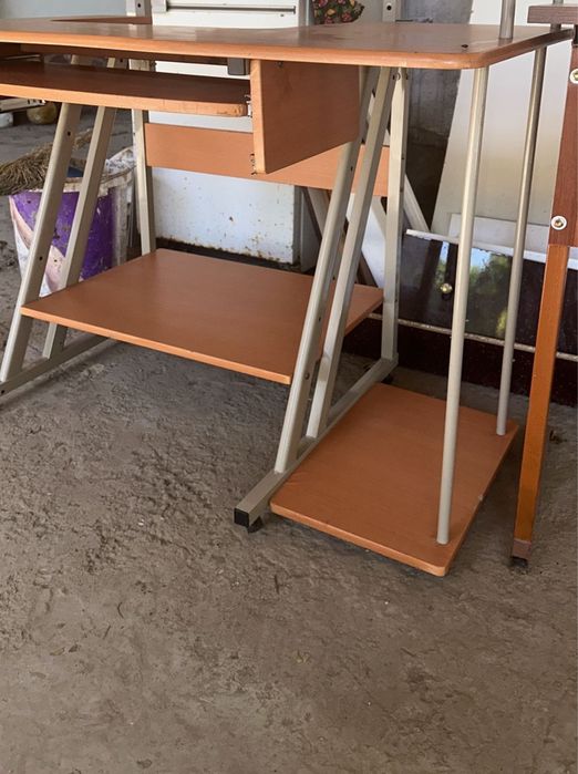 Компьютерный стро