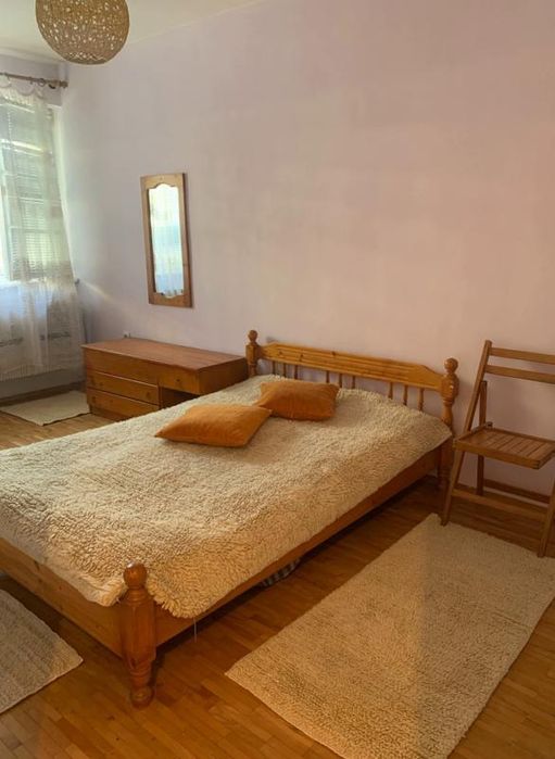 Дава се под наем Двустаен апартамент в Пловдив, Кършияка - 54 кв.м за 325 € - Снимка #2