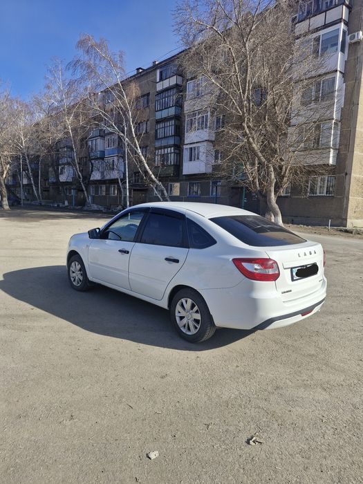 Продам срочно гранту