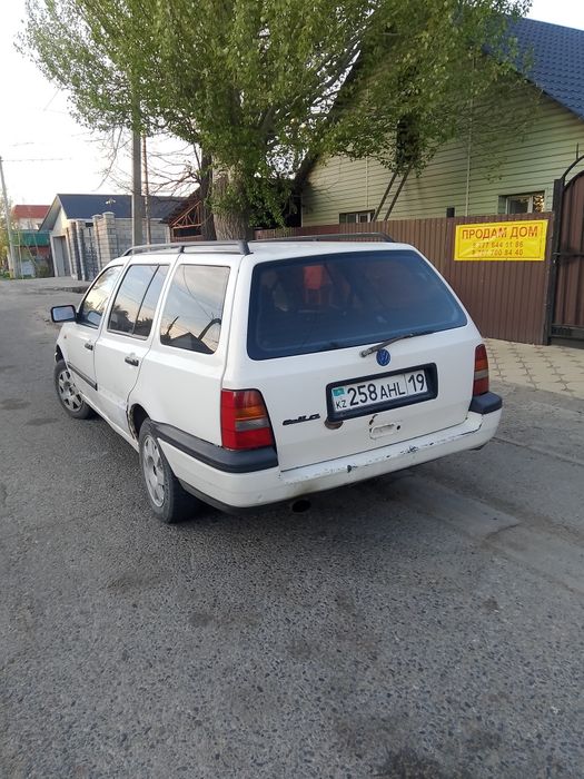 Продам гольф универсал