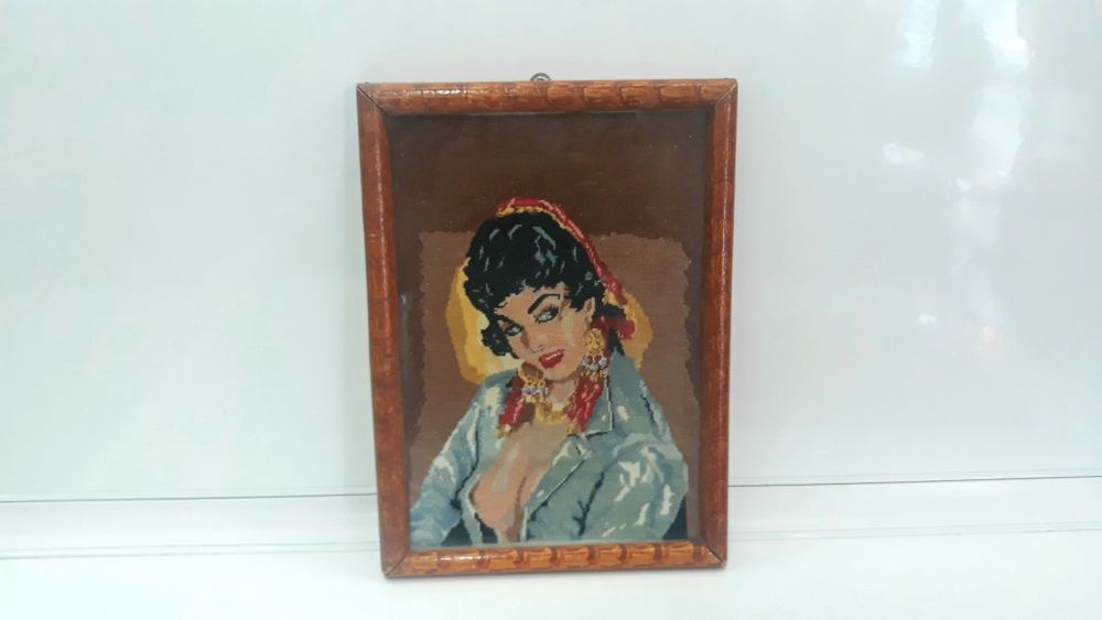 автентични гоблени